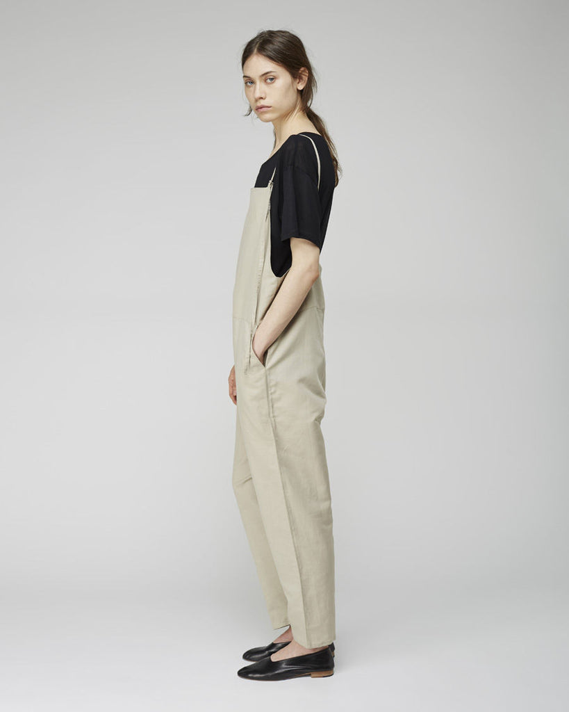 Linen Overall