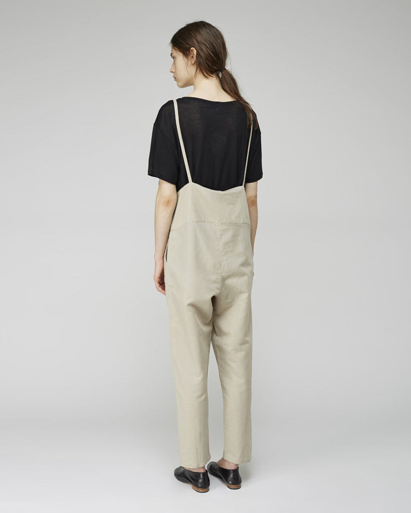 Linen Overall