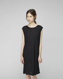 Sleeveless Tee Dress