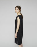 Sleeveless Tee Dress