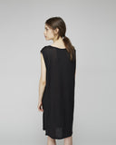 Sleeveless Tee Dress