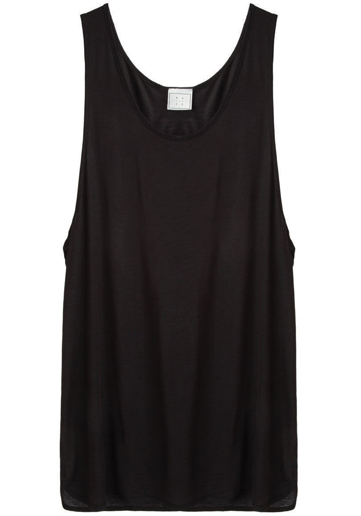 B Tank Dress