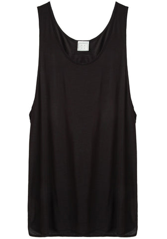 B Tank Dress
