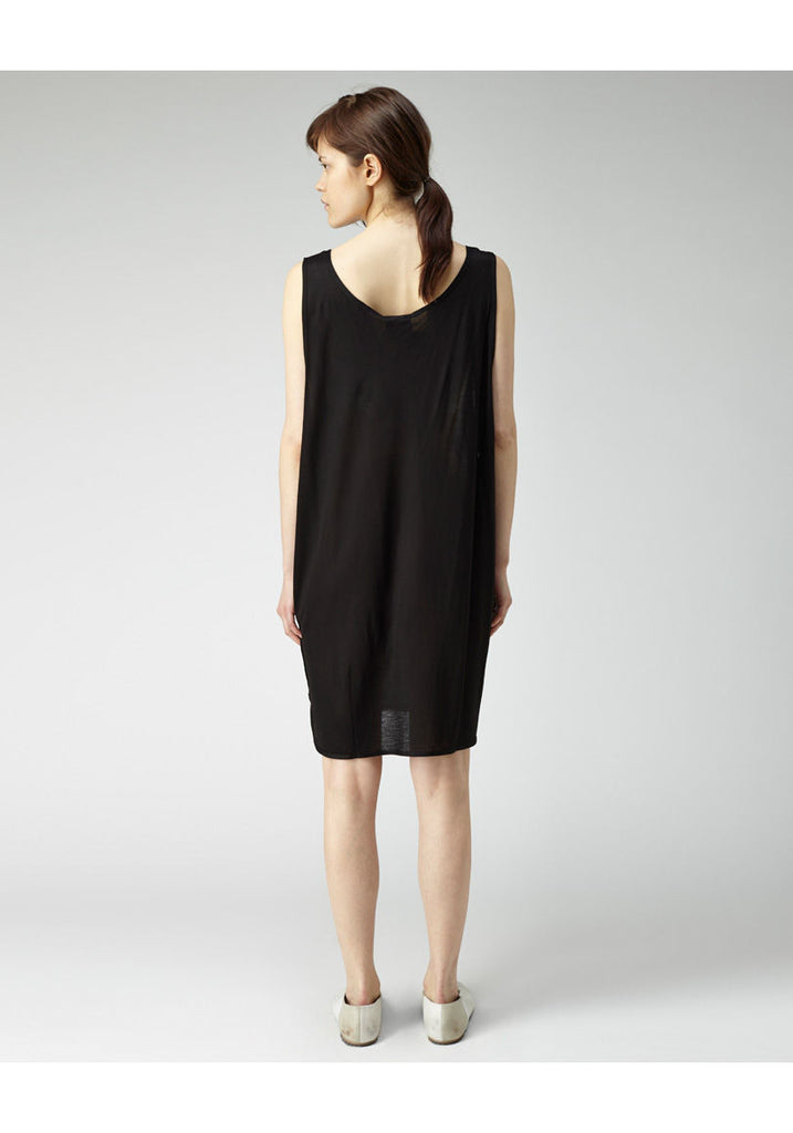 B Tank Dress