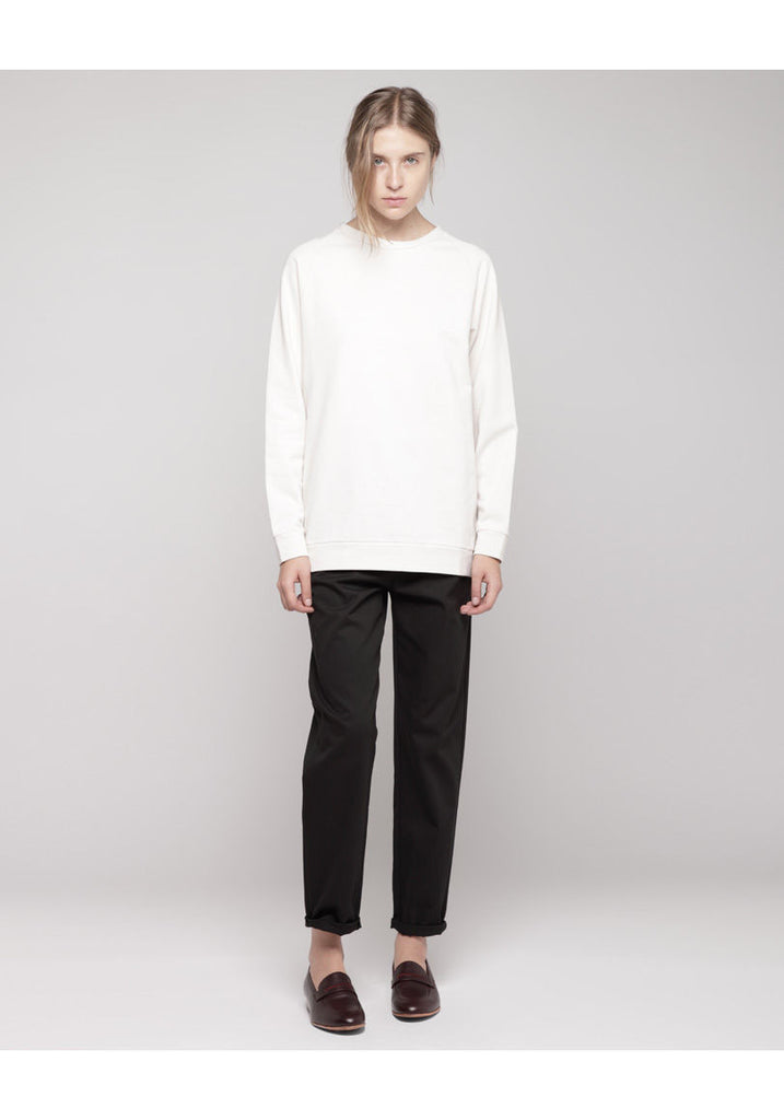 Basic Sweat - MERGE W TBASWWSS13