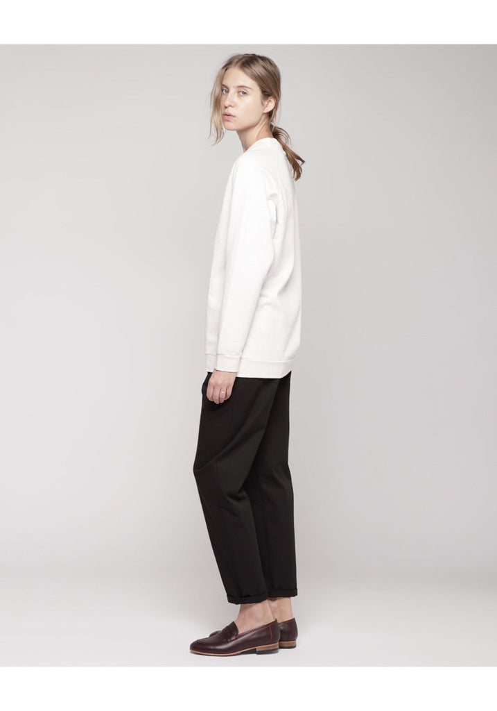 Basic Sweat - MERGE W TBASWWSS13