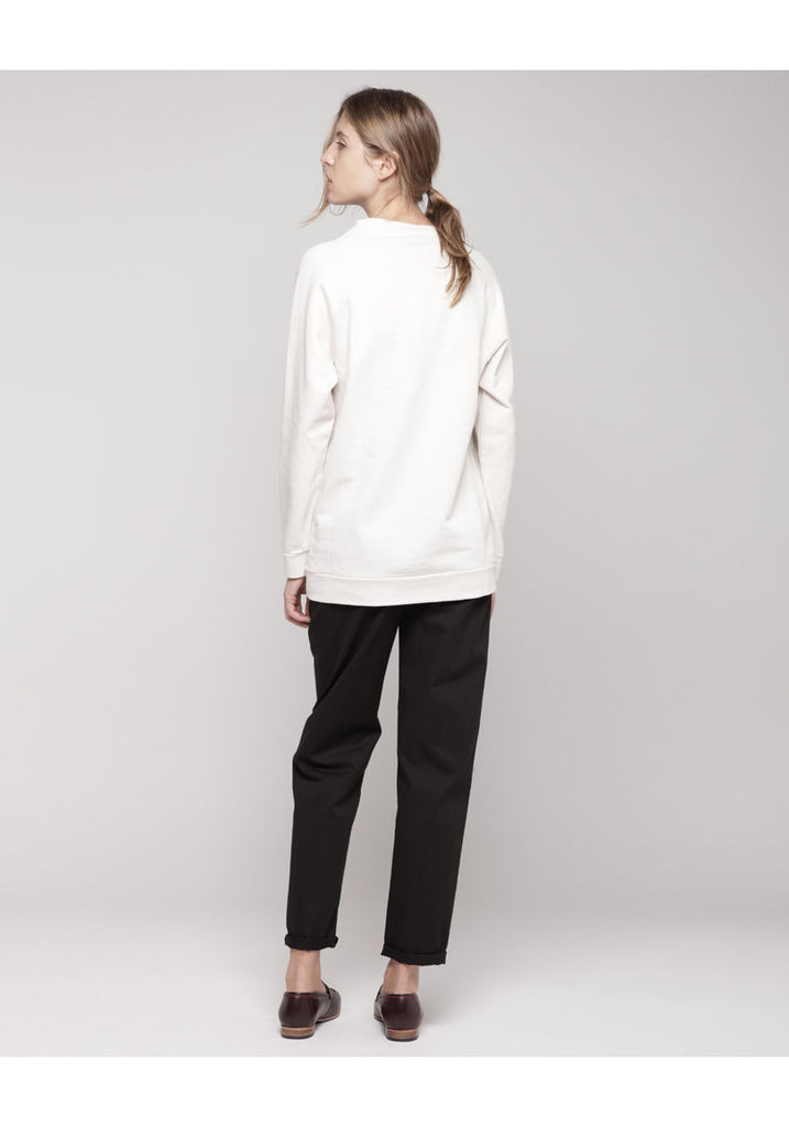 Basic Sweat - MERGE W TBASWWSS13