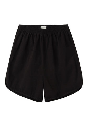 Canvas Short