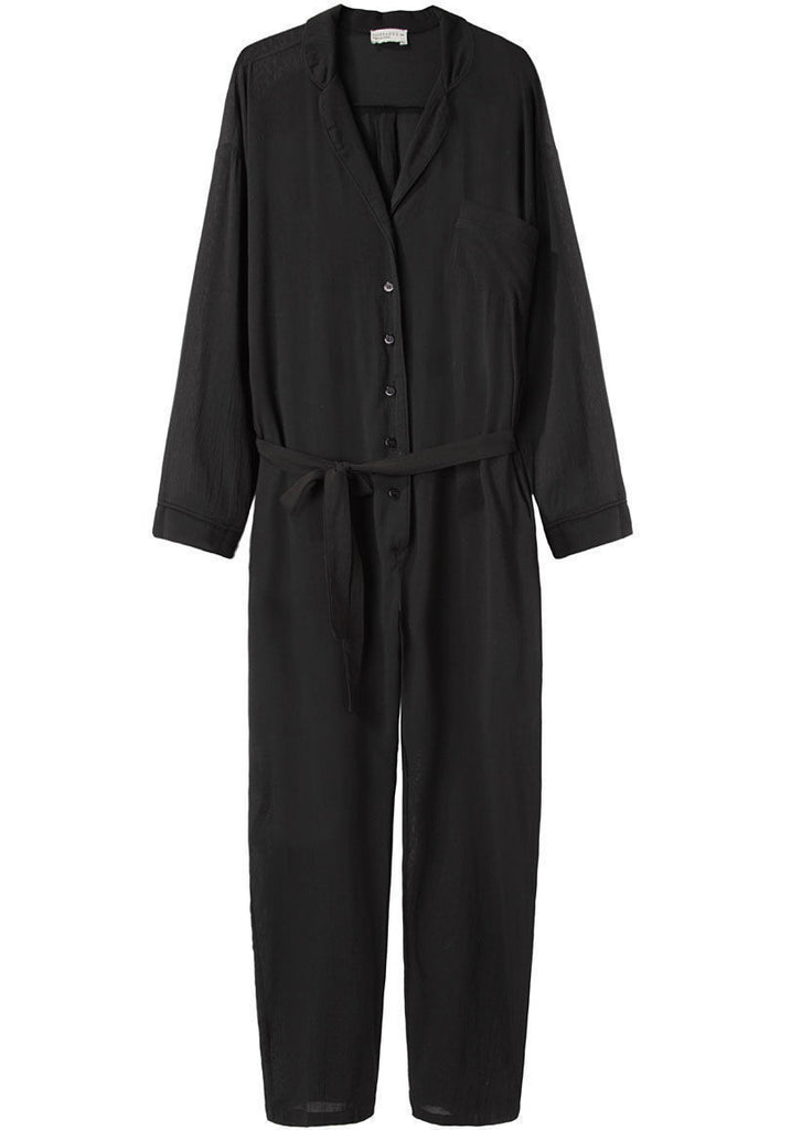 Hefner Jumpsuit