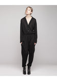 Hefner Jumpsuit