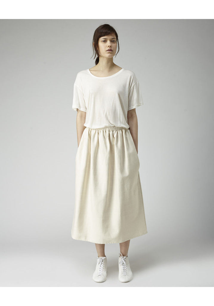 Loose Tee - merge w TBATEWAS00