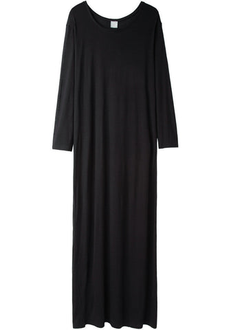 Winter Tee Dress