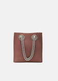 Genesis Chain Tote Bag