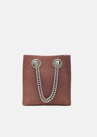 Genesis Chain Tote Bag