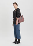 Genesis Chain Tote Bag