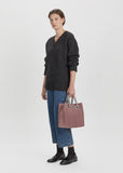 Genesis Chain Tote Bag