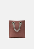 Genesis Chain Tote Bag