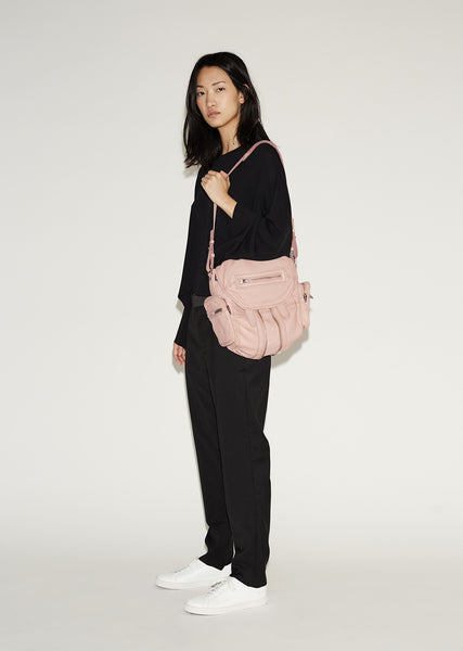 Mini Marti Backpack by Alexander Wang La Gar onne La