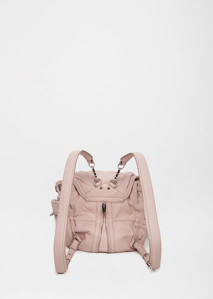 alexander wang mini marti ball stud backpack Mini Marti Backpack by Alexander Wang