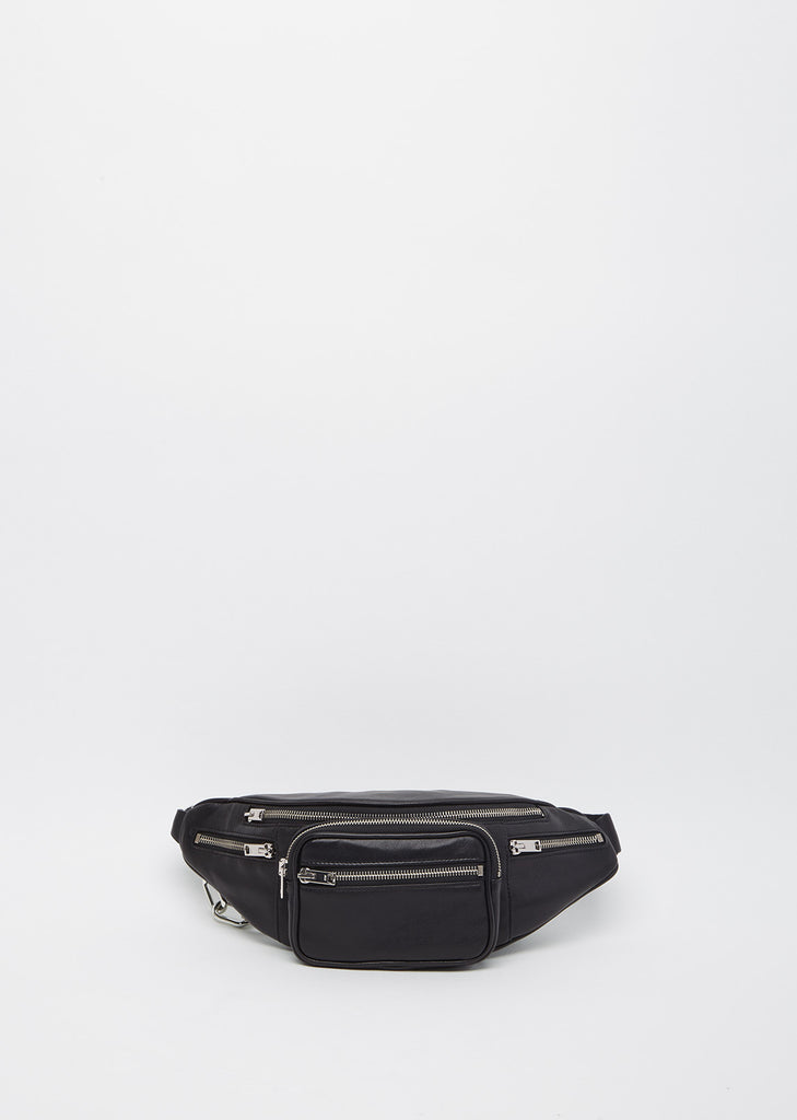 Leather Fanny Pack