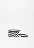Attica Biker Chain Purse