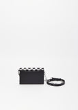 Attica Biker Chain Purse