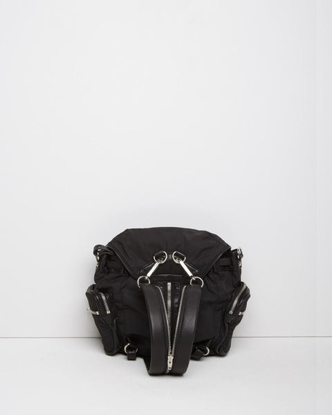 Mini Marti Backpack by Alexander Wang - La Garonne La Garonne Mini Marti Backpack by Alexander Wang - La Garonne La Garonne