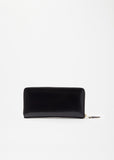Long Zip Wallet