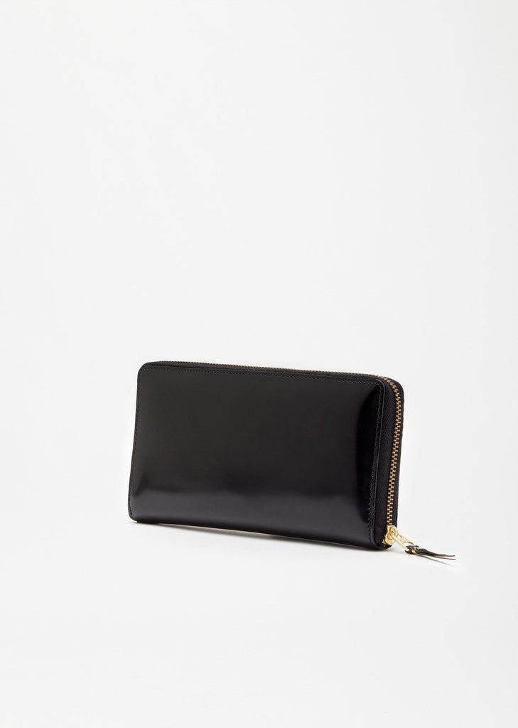 Long Zip Wallet