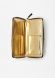 Long Zip Wallet