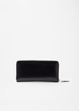 Long Zip Wallet