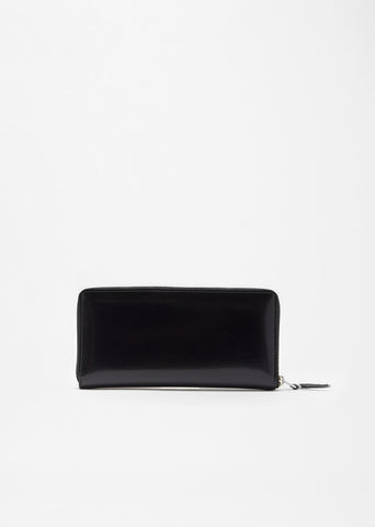 Long Zip Wallet