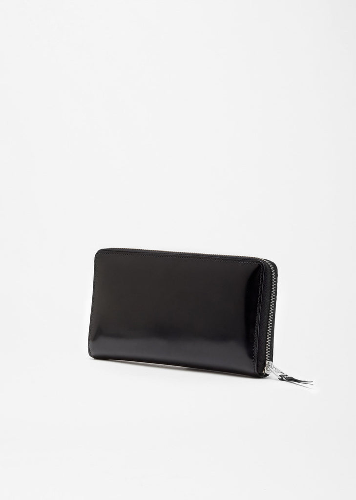 Long Zip Wallet