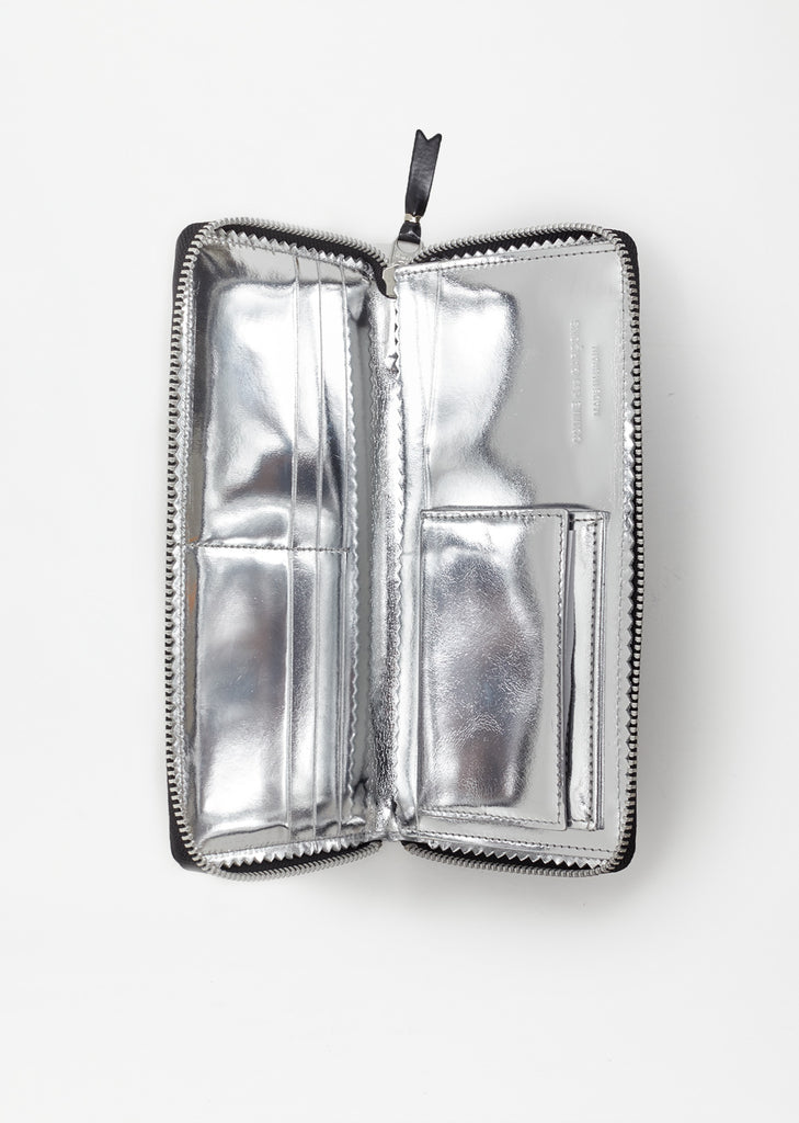 Long Zip Wallet