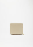 Classic Full Zip Wallet