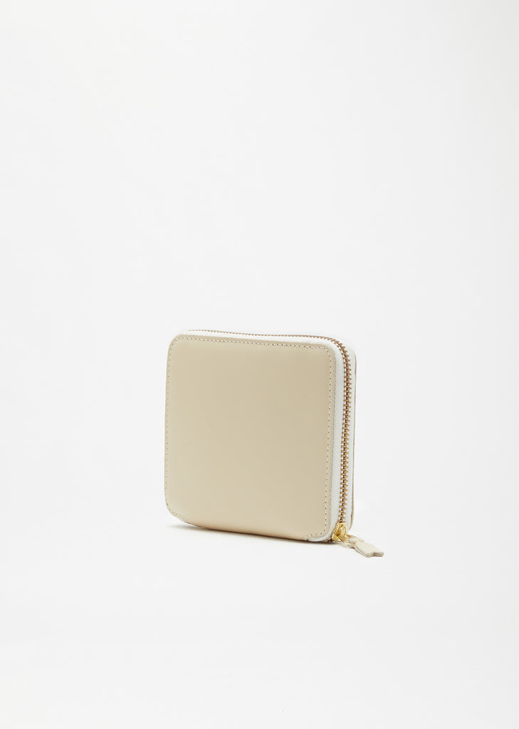 Classic Full Zip Wallet