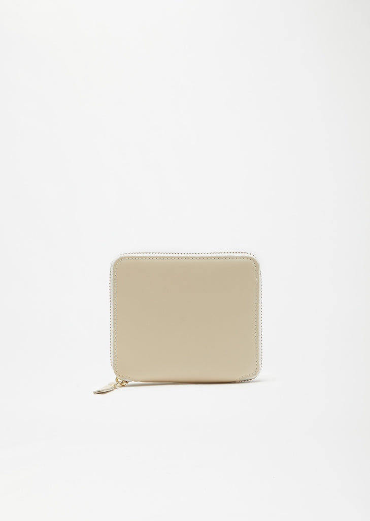 Classic Full Zip Wallet