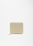 Classic Full Zip Wallet