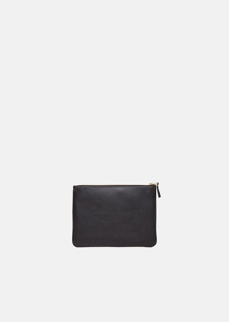 Classic Zip Pouch