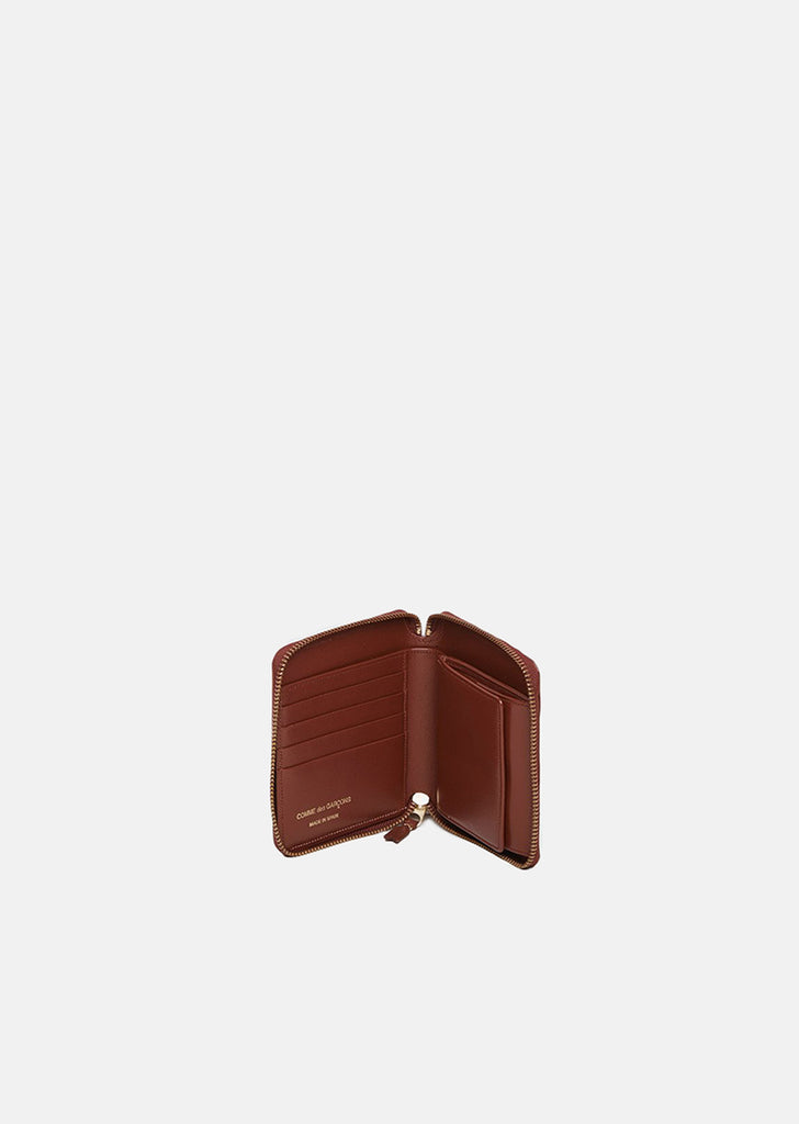 Luxury Full Zip Wallet