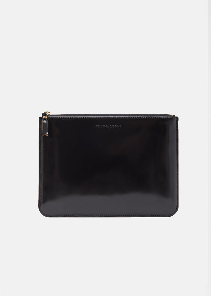 Zipped Pouch