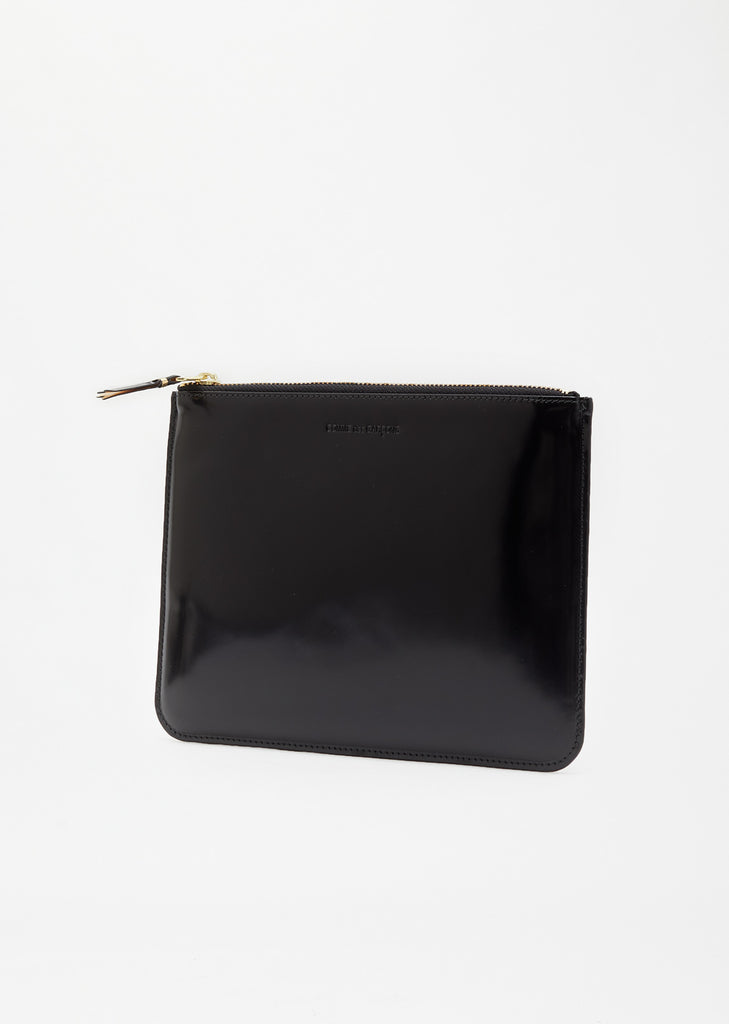 Zipped Pouch