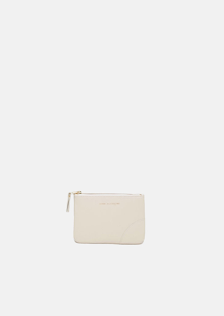 Classic Mini Zip Pouch