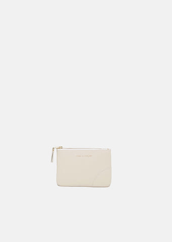 Classic Mini Zip Pouch