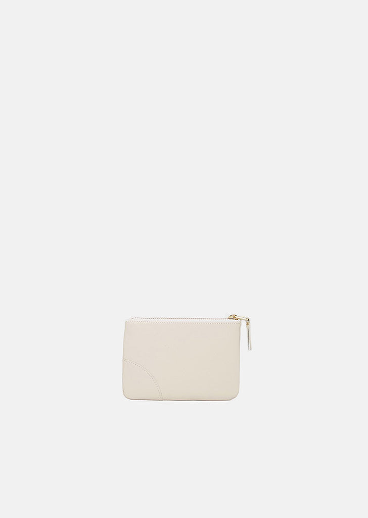 Classic Mini Zip Pouch