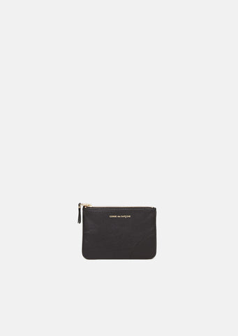 Classic Mini Zip Pouch