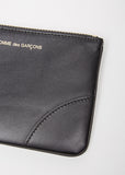 Classic Mini Zip Pouch