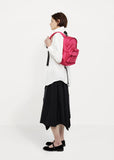 Bow Mini Backpack