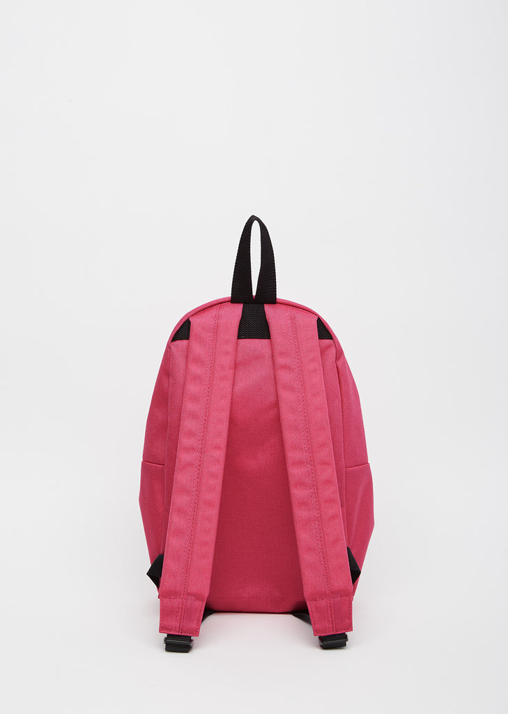 Bow Mini Backpack
