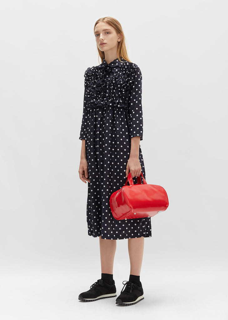 PVC Bowling Bag